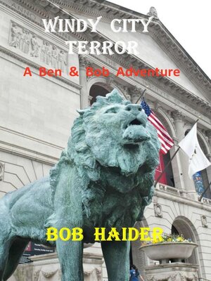 cover image of Windy City Terror